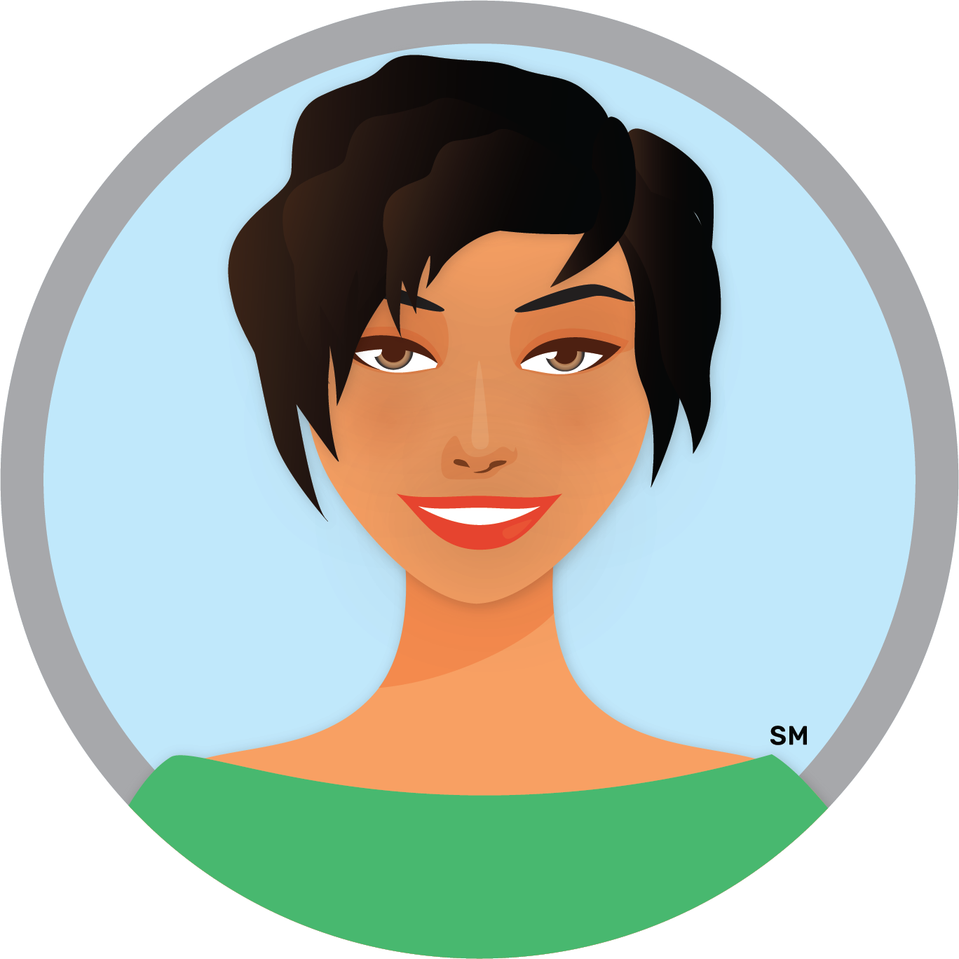 Sofia avatar